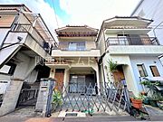 長尾駅より徒歩17分 1階 築41年6ヶ月の賃貸物件