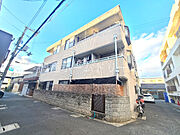 大日駅より徒歩24分 3階 築35年7ヶ月の賃貸物件