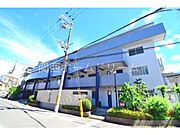 アペックスハイム守口 4階 築37年1ヶ月の賃貸物件