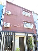 寝屋川市駅より徒歩8分 3階 築32年8ヶ月の賃貸物件