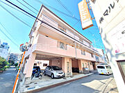 プチメゾンとうだ 2階 築38年1ヶ月の賃貸物件