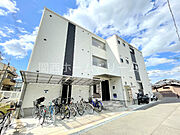 萱島駅より徒歩11分 1階 築6年9ヶ月の賃貸物件