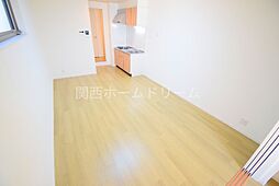 Gran avenir門真 3階1LDKのリビング/ダイニング