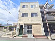 門真市駅より徒歩5分 築49年3ヶ月 4階建の賃貸物件