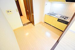 サクセス守口 4階1DKのリビング/ダイニング