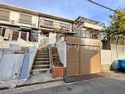 寝屋川公園駅より徒歩24分 2階 築53年3ヶ月の賃貸物件