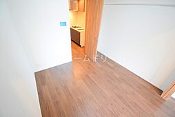 ウエリスアーバン守口 9階2Kのリビング/ダイニング