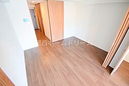 ウエリスアーバン守口 9階2Kのリビング/ダイニング