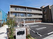 鶴見緑地駅より徒歩17分 3階 新築の賃貸物件