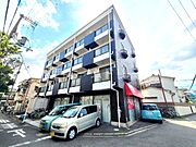 レナジア大和田 4階 築36年9ヶ月の賃貸物件