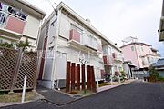寝屋川市駅より徒歩20分 2階 築38年5ヶ月の賃貸物件
