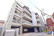 シティライフ橋本 4階 築34年の賃貸物件