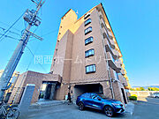 グレイシィーフジ 5階 築29年1ヶ月の賃貸物件