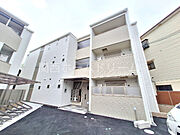 スリール明和I 3階 築1年11ヶ月の賃貸物件