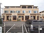 Yシャトレーヌ 1階 築13年4ヶ月の賃貸物件