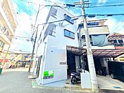 MSMハイツ 3階 築37年9ヶ月の賃貸物件