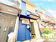 住道駅より徒歩23分 築49年1ヶ月 2階建の賃貸物件