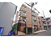 大和田駅より徒歩4分 1階 築27年10ヶ月の賃貸物件