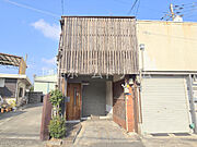 門真南駅より徒歩9分 1階 築46年の賃貸物件