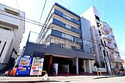 門真市駅より徒歩2分 1階 築44年10ヶ月の賃貸物件