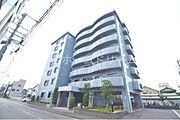 ドリーム菊水 7階 築28年5ヶ月の賃貸物件