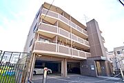 大日駅より徒歩12分 3階 築23年4ヶ月の賃貸物件