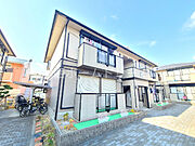 萱島駅より徒歩21分 2階 築31年1ヶ月の賃貸物件