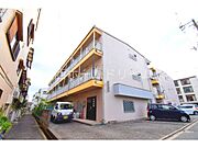 中村マンションの賃貸物件