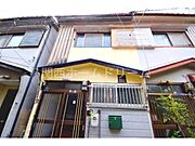 古川橋駅より徒歩3分 1階 築59年2ヶ月の賃貸物件