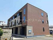 寝屋川市駅より徒歩12分 3階 築14年9ヶ月の賃貸物件