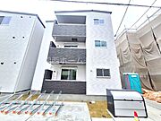Tio寝屋川市駅 1階 新築の賃貸物件