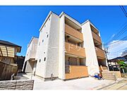 大和田駅より徒歩17分 2階 築2年6ヶ月の賃貸物件