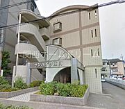 寝屋川市駅より徒歩14分 2階 築32年3ヶ月の賃貸物件