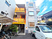 大和田駅より徒歩11分 2階 築45年11ヶ月の賃貸物件