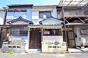 大和田駅より徒歩16分 1階 築40年3ヶ月の賃貸物件