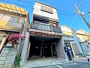 牧野駅より徒歩17分 3階 築30年の賃貸物件