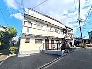 大和田駅より徒歩17分 1階 築38年の賃貸物件