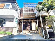 大和田駅より徒歩6分 1階 築46年5ヶ月の賃貸物件