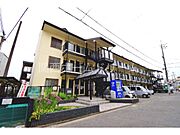 大和田駅より徒歩17分 2階 築37年の賃貸物件