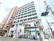 守口駅より徒歩1分 5階 築13年5ヶ月の賃貸物件