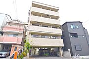 Ｍプラザ竜田通 4階 築31年7ヶ月の賃貸物件