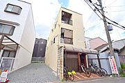 メゾンカッサ守口の賃貸物件