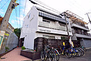 スクエアコート栄町の賃貸物件