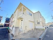 御殿山駅より徒歩17分 築35年2ヶ月 2階建の賃貸物件