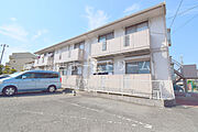 萱島駅より徒歩21分 1階 築35年8ヶ月の賃貸物件