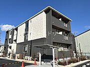 香里園駅より徒歩17分 2階 築1年5ヶ月の賃貸物件