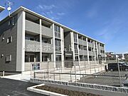 萱島駅より徒歩13分 2階 築1年5ヶ月の賃貸物件