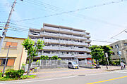 守口市駅より徒歩7分 2階 築37年6ヶ月の賃貸物件