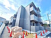 INOVE寝屋川大利元町 1階 新築の賃貸物件