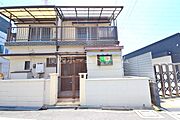 萱島駅より徒歩18分 1階 築53年11ヶ月の賃貸物件